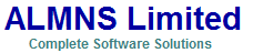 ALMNS Limited Complete Software Solutions